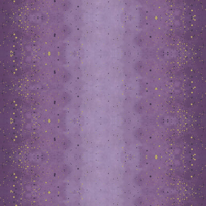 Moda Fabric Moda Ombre Galaxy Metallic  - The Sewing Studio