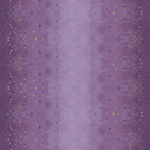 Moda Fabric Moda Ombre Galaxy Metallic  - The Sewing Studio