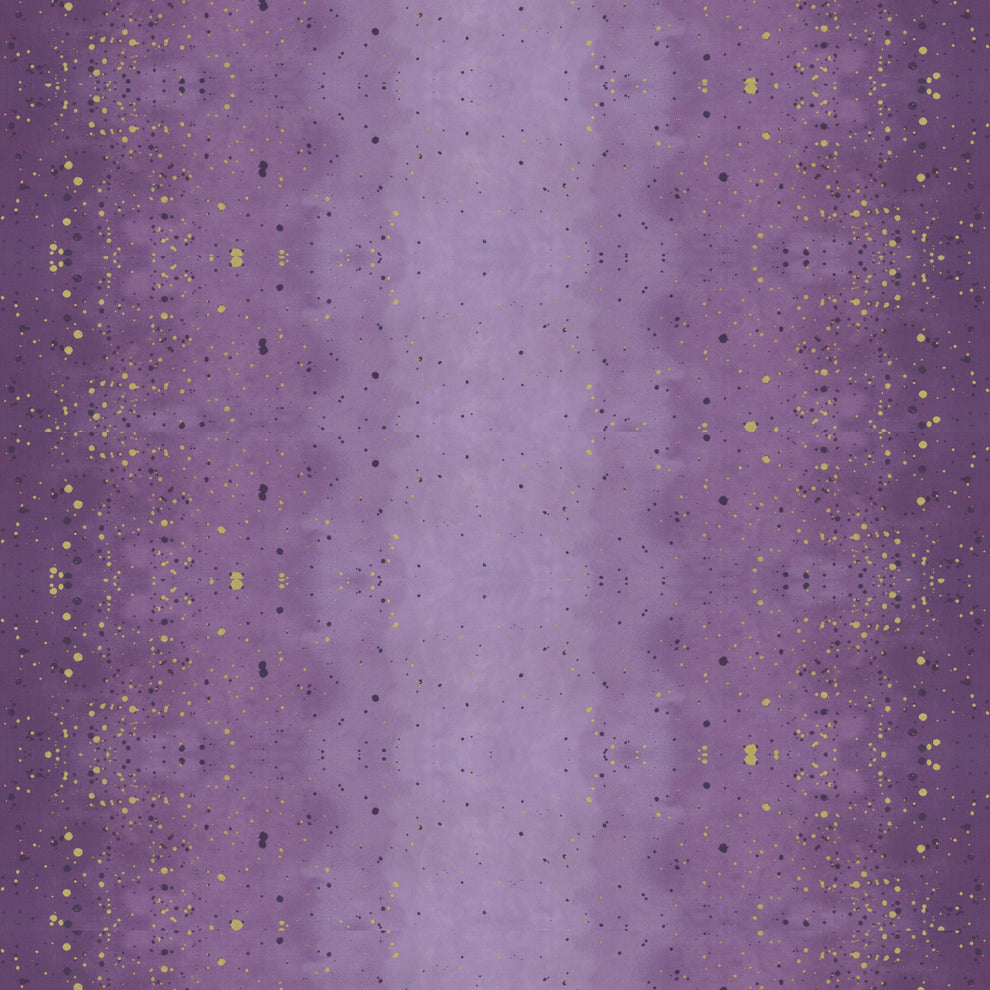 Moda Fabric Moda Ombre Galaxy Metallic  - The Sewing Studio