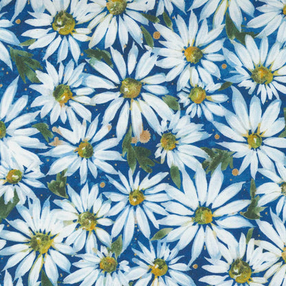 Moda Fabric Moda Fresh As A Daisy  - The Sewing Studio