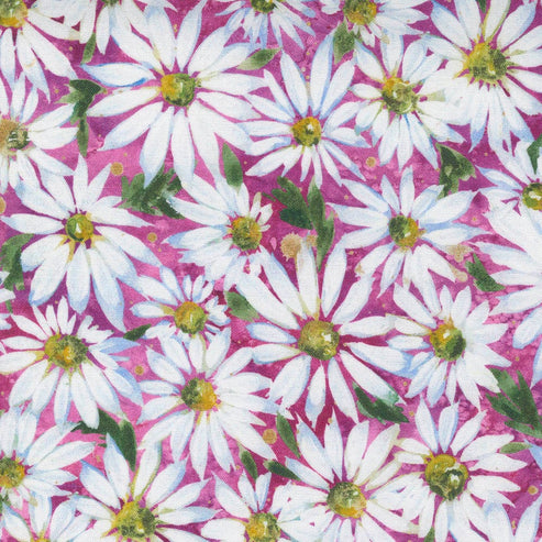 Moda Fabric Moda Fresh As A Daisy  - The Sewing Studio