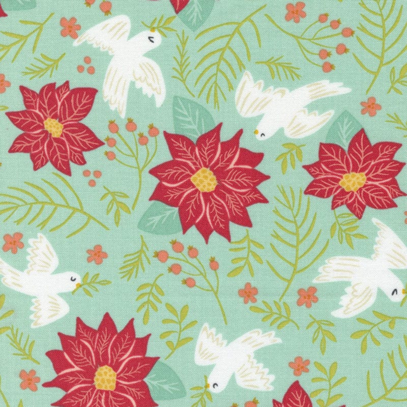 Moda Fabric Moda Joyful Joyful  - The Sewing Studio