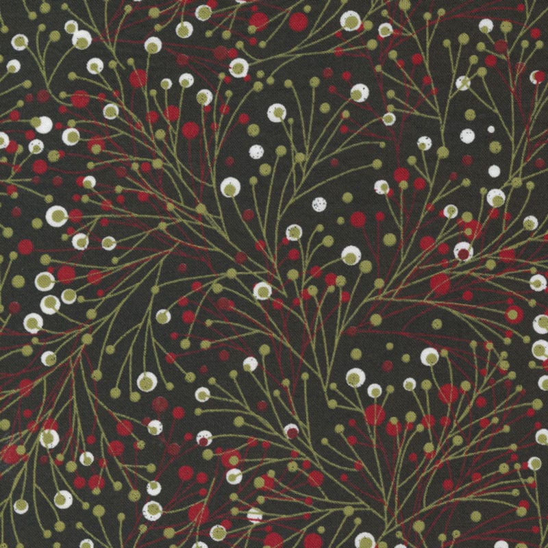 Moda Fabric Moda Peppermint Bark  - The Sewing Studio