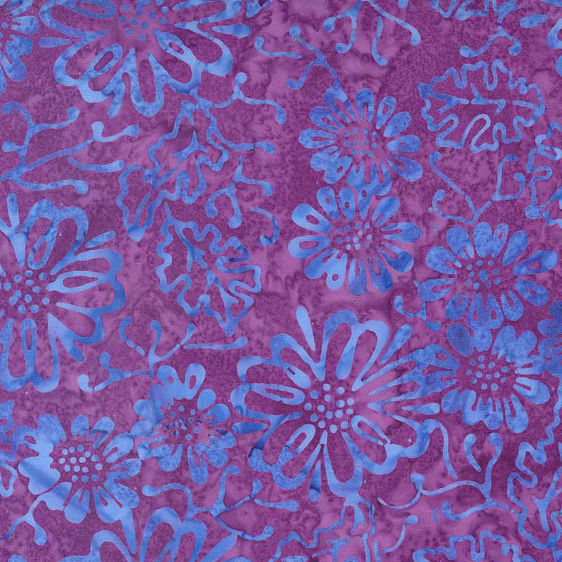 Moda Fabric Moda Chroma Batiks  - The Sewing Studio