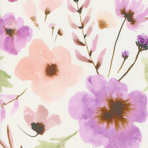 Moda Fabric Moda Blooming Lovely  - The Sewing Studio