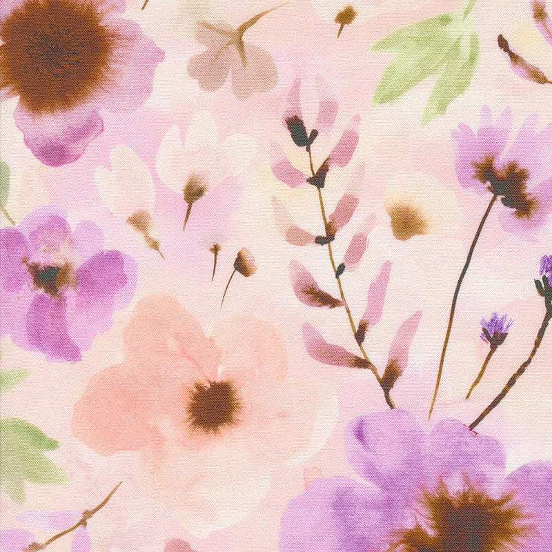 Moda Fabric Moda Blooming Lovely  - The Sewing Studio