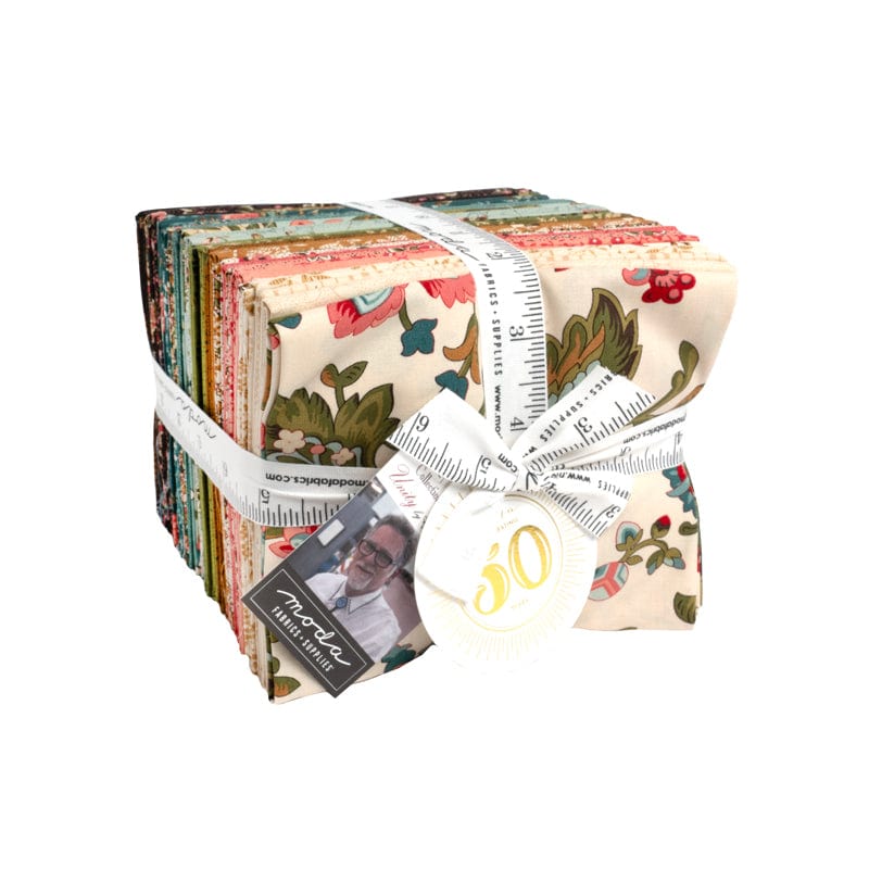 Moda Fabric Pre Cuts Moda Collections For A Cause Unity Fat Quarter Bundle 37 Piece 46260AB  - The Sewing Studio