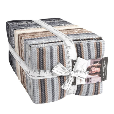 Moda Farmhouse Flannels III Fat Quarter Pack 37 Piece 49270ABF