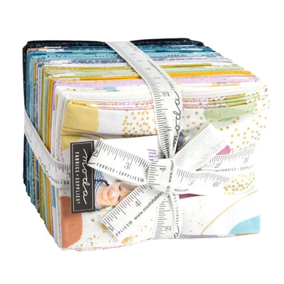 Moda Flirtation Fat Quarter Pack 36 Piece 1830AB