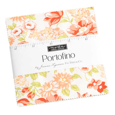 Moda Portofino Charm Pack 35390PP