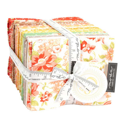 Moda Portofino Fat Quarter Pack 40 Piece 35390AB