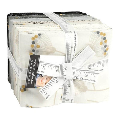 Moda Shimmer Fat Quarter Pack 33 Piece 1840AB