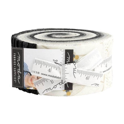 Moda Shimmer Jelly Roll 1840JR