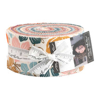 Moda Fabric Pre Cuts Moda Things Above Jelly Roll 45610JR  - The Sewing Studio