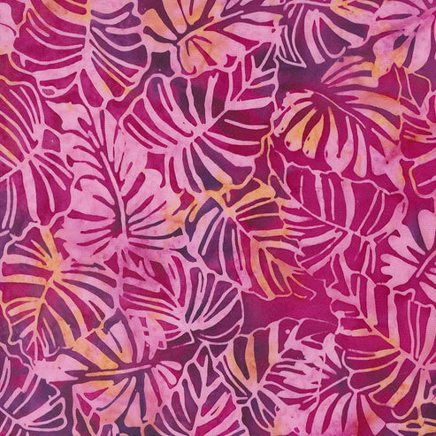 Moda Fabric Moda Berrylicious Batiks  - The Sewing Studio