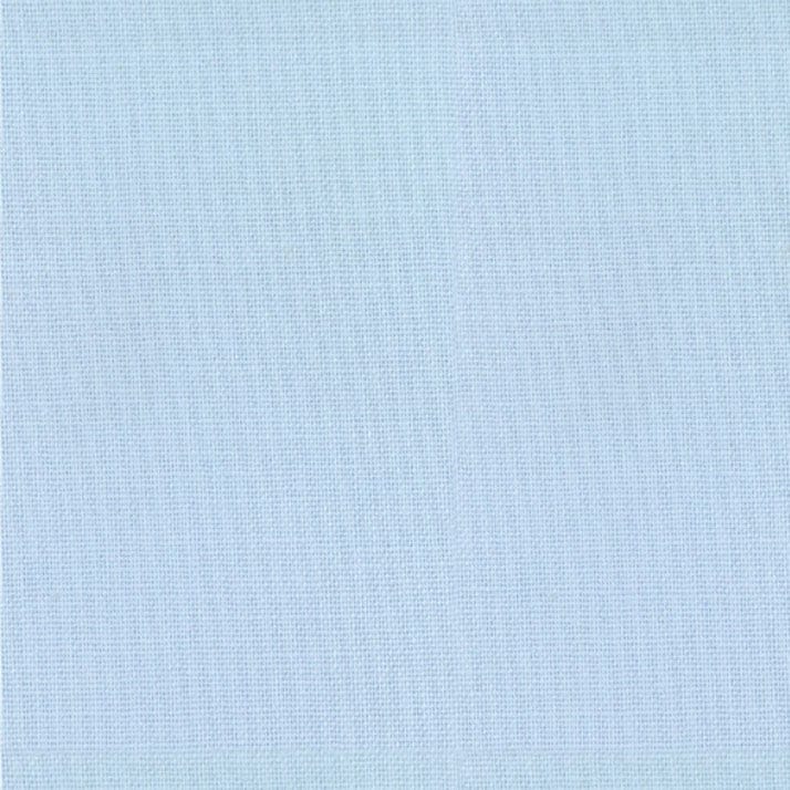 Moda Fabric Moda Bella Solids Blue  - The Sewing Studio