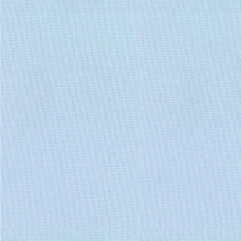 Moda Fabric Moda Bella Solids Blue  - The Sewing Studio