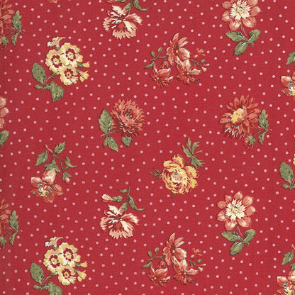 Moda Fabric Moda Jardin De Fleurs  - The Sewing Studio