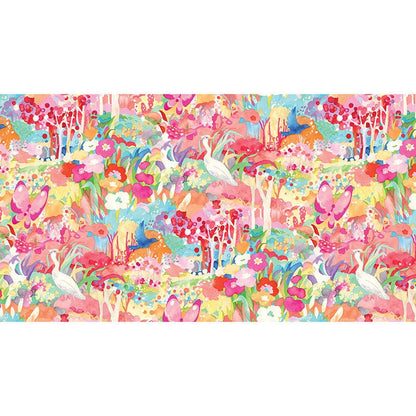 Moda Fabric Moda Whimsy Wonderland  - The Sewing Studio