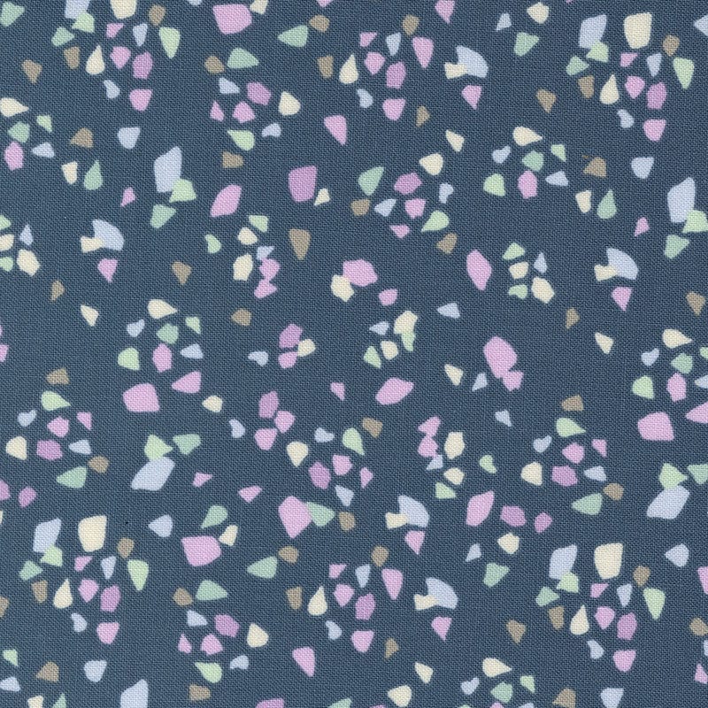 Moda Fabric Moda Seaglass Summer  - The Sewing Studio