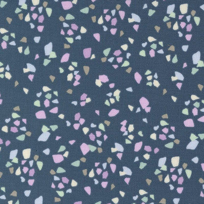 Moda Fabric Moda Seaglass Summer  - The Sewing Studio