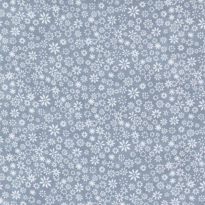 Moda Fabric Moda Winter Flurries  - The Sewing Studio