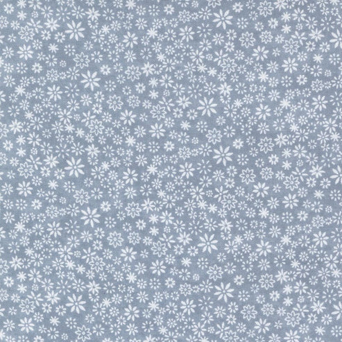 Moda Fabric Moda Winter Flurries  - The Sewing Studio