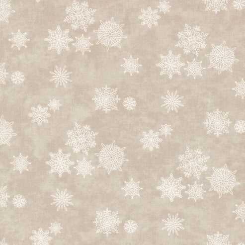 Moda Fabric Moda Winter Flurries  - The Sewing Studio