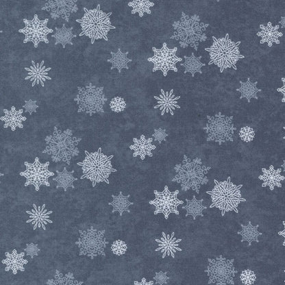 Moda Fabric Moda Winter Flurries  - The Sewing Studio