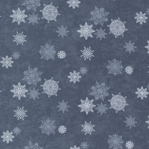 Moda Fabric Moda Winter Flurries  - The Sewing Studio