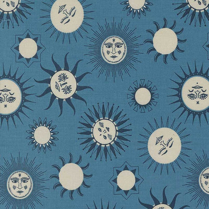 Moda Fabric Moda Starry Sky  - The Sewing Studio