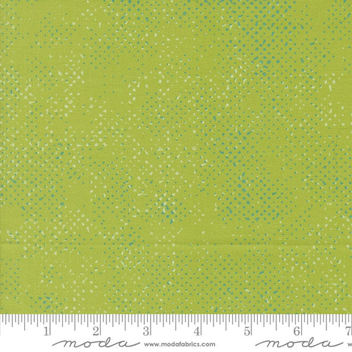 Moda Fabric Moda Olive You  - The Sewing Studio