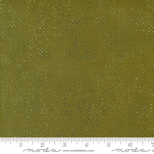 Moda Fabric Moda Olive You  - The Sewing Studio