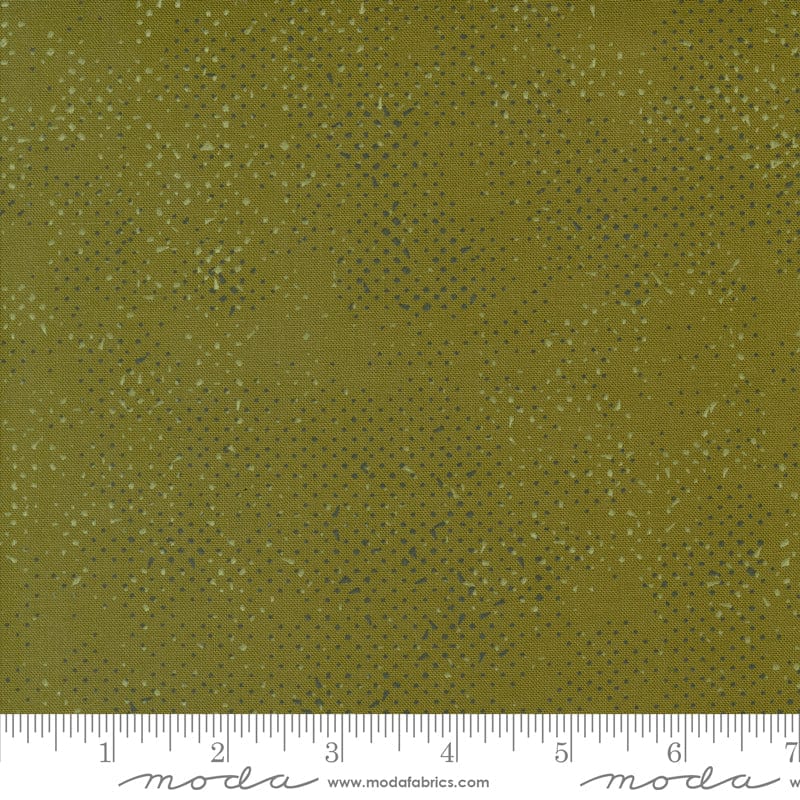 Moda Fabric Moda Olive You  - The Sewing Studio