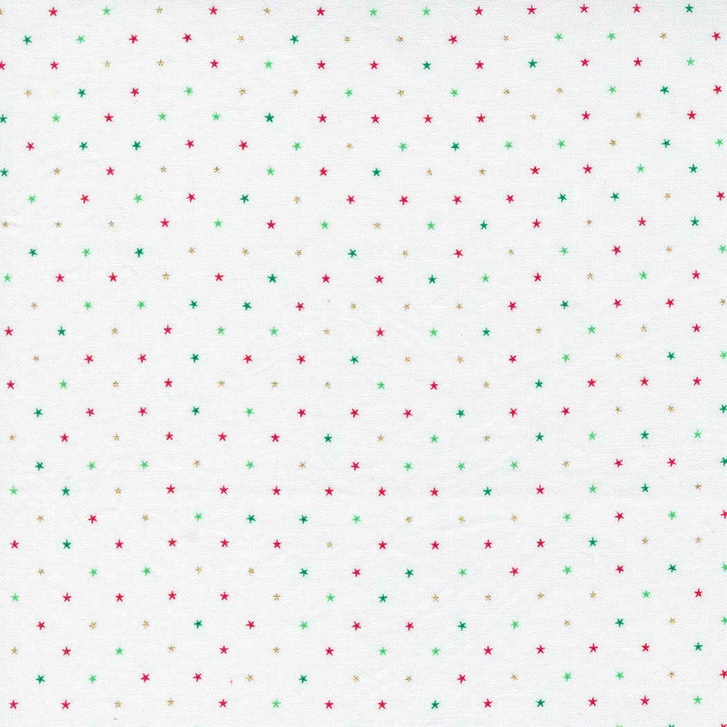 Moda Fabric Moda Twinkle  - The Sewing Studio