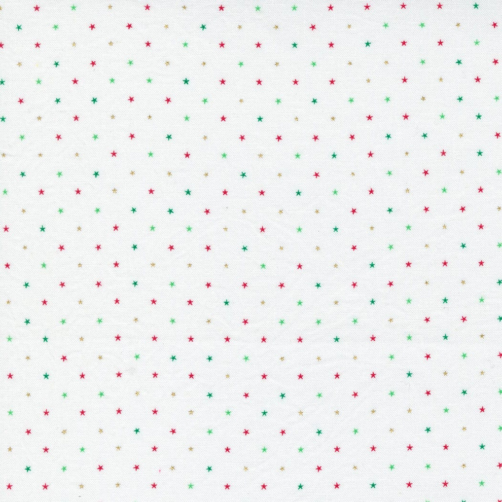 Moda Fabric Moda Twinkle  - The Sewing Studio