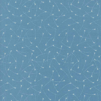 Moda Fabric Moda Starry Sky  - The Sewing Studio