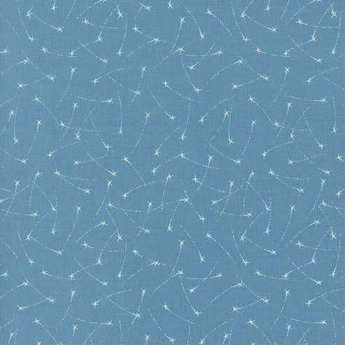 Moda Fabric Moda Starry Sky  - The Sewing Studio