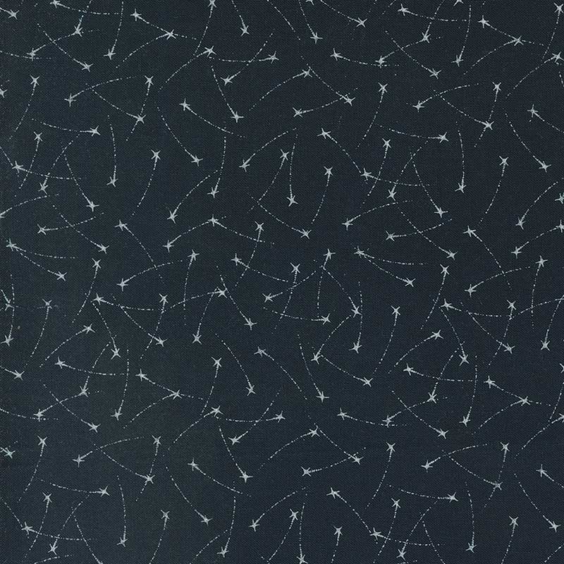 Moda Fabric Moda Starry Sky  - The Sewing Studio