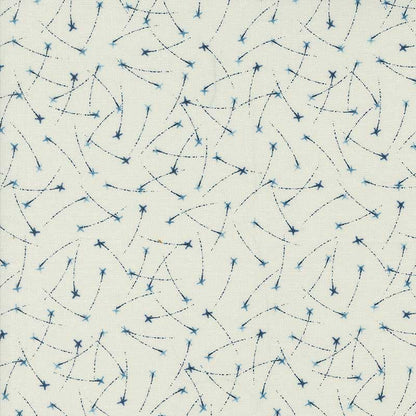 Moda Fabric Moda Starry Sky  - The Sewing Studio