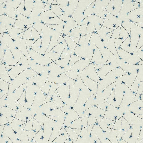 Moda Fabric Moda Starry Sky  - The Sewing Studio