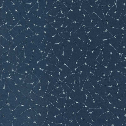 Moda Fabric Moda Starry Sky  - The Sewing Studio