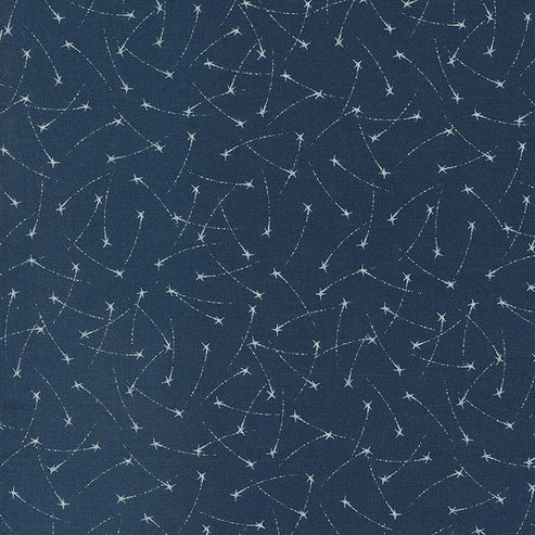 Moda Fabric Moda Starry Sky  - The Sewing Studio