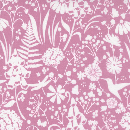 Moda Fabric Moda Wild Meadow  - The Sewing Studio