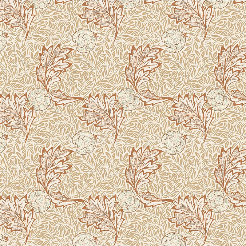 Moda Fabric Sweet Symphony Apple 3470-04  - The Sewing Studio