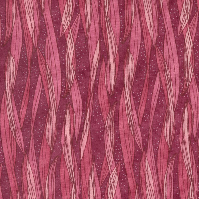 Moda Fabric Moda Tulip Tango  - The Sewing Studio