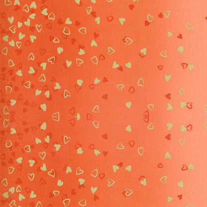 Moda Fabric Moda I Heart Ombre Metallic  - The Sewing Studio