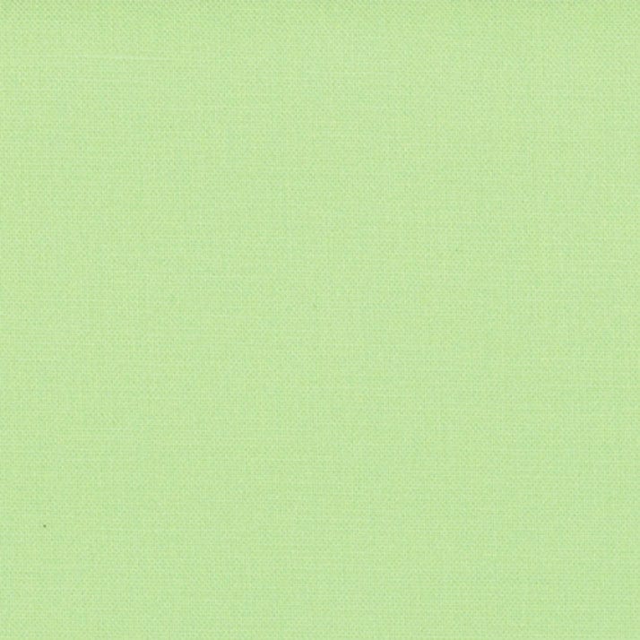 Moda Fabric Moda Bella Solids Green  - The Sewing Studio