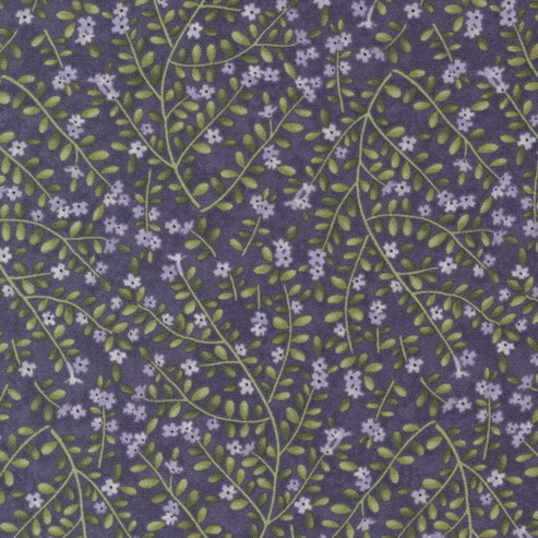 Moda Fabric Moda Wild Iris  - The Sewing Studio