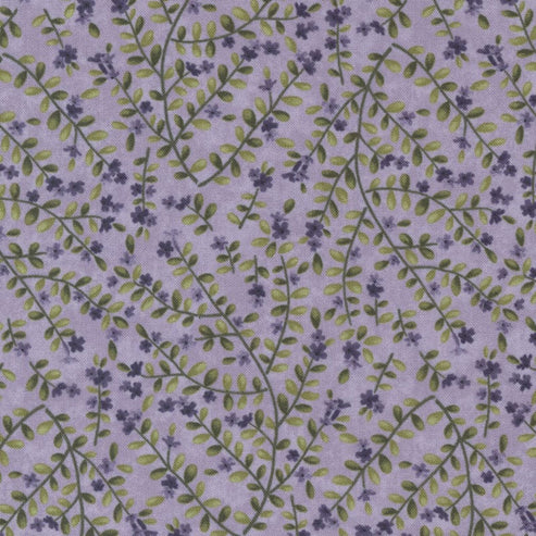 Moda Fabric Moda Wild Iris  - The Sewing Studio